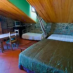 מלון Romanica 3*