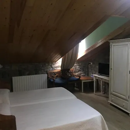 Hotel Romanica