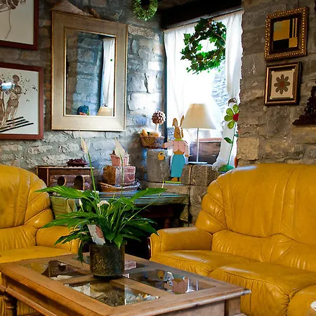 Otel Romanica Aínsa