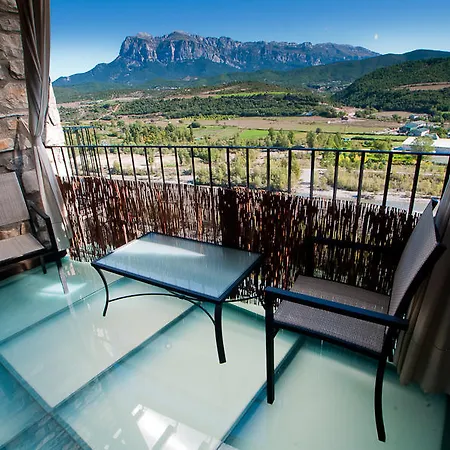 Hotel Romanica 3*