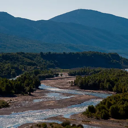 Otel Romanica Aínsa