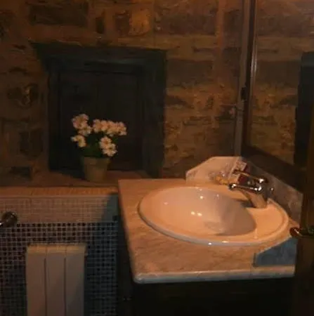 Otel Romanica Aínsa