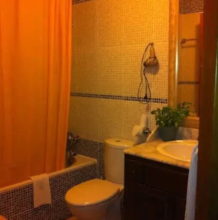 Romanica Hotel Aínsa