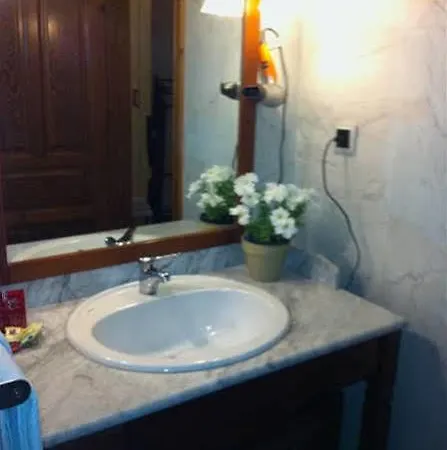 Romanica Hotel Aínsa