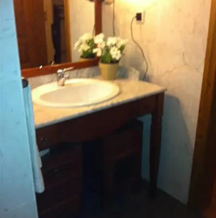 Otel Romanica Aínsa