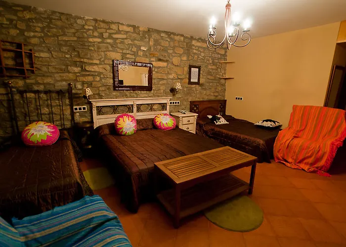 ホテル Romanica アインサ