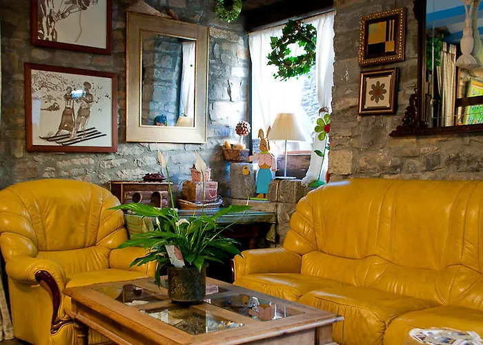 ホテル Romanica アインサ