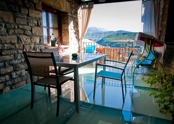 Romanica 3* アインサ