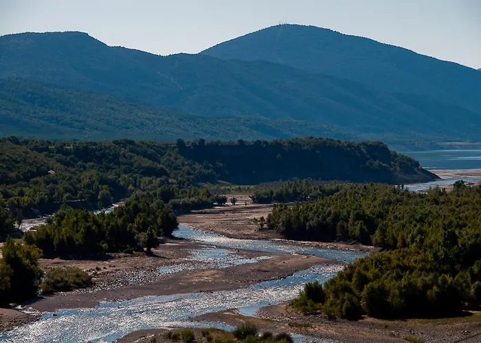 ホテル Romanica アインサ