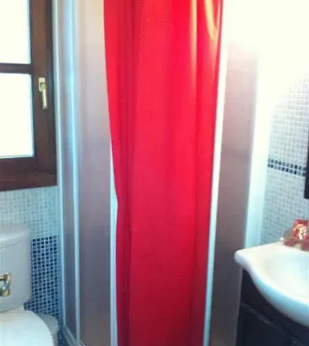 ホテル Romanica アインサ