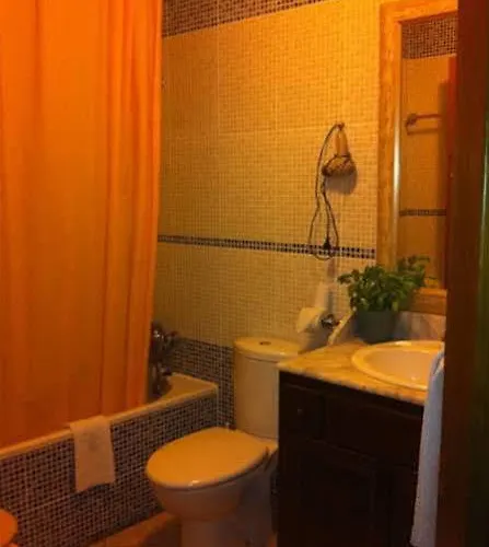 Romanica ホテル アインサ